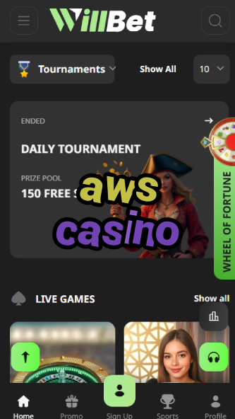 AWS Casino - Best Cloud-Based Casino Experience-a5betcasino.ydblkf.net