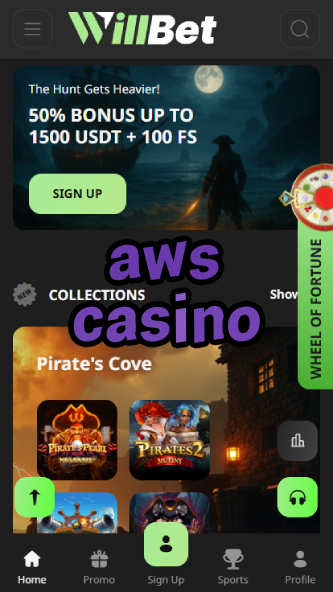 AWS Casino - Best Cloud-Based Casino Experience-a5betcasino.ydblkf.net