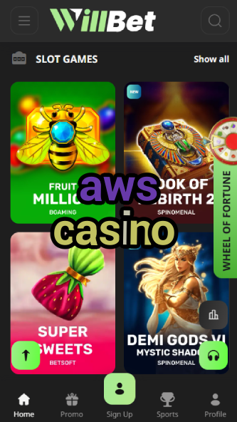 AWS Casino - Best Cloud-Based Casino Experience-a5betcasino.ydblkf.net