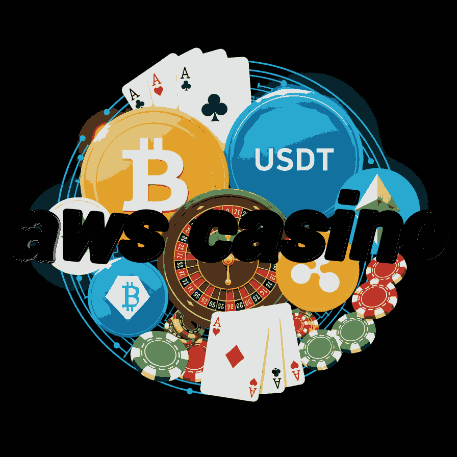AWS Casino - Best Cloud-Based Casino Experience